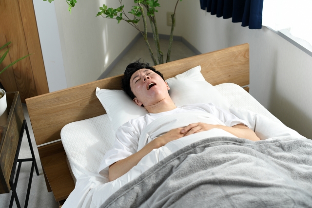 生活習慣病の治療